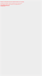 Mobile Screenshot of error.quinielista.com